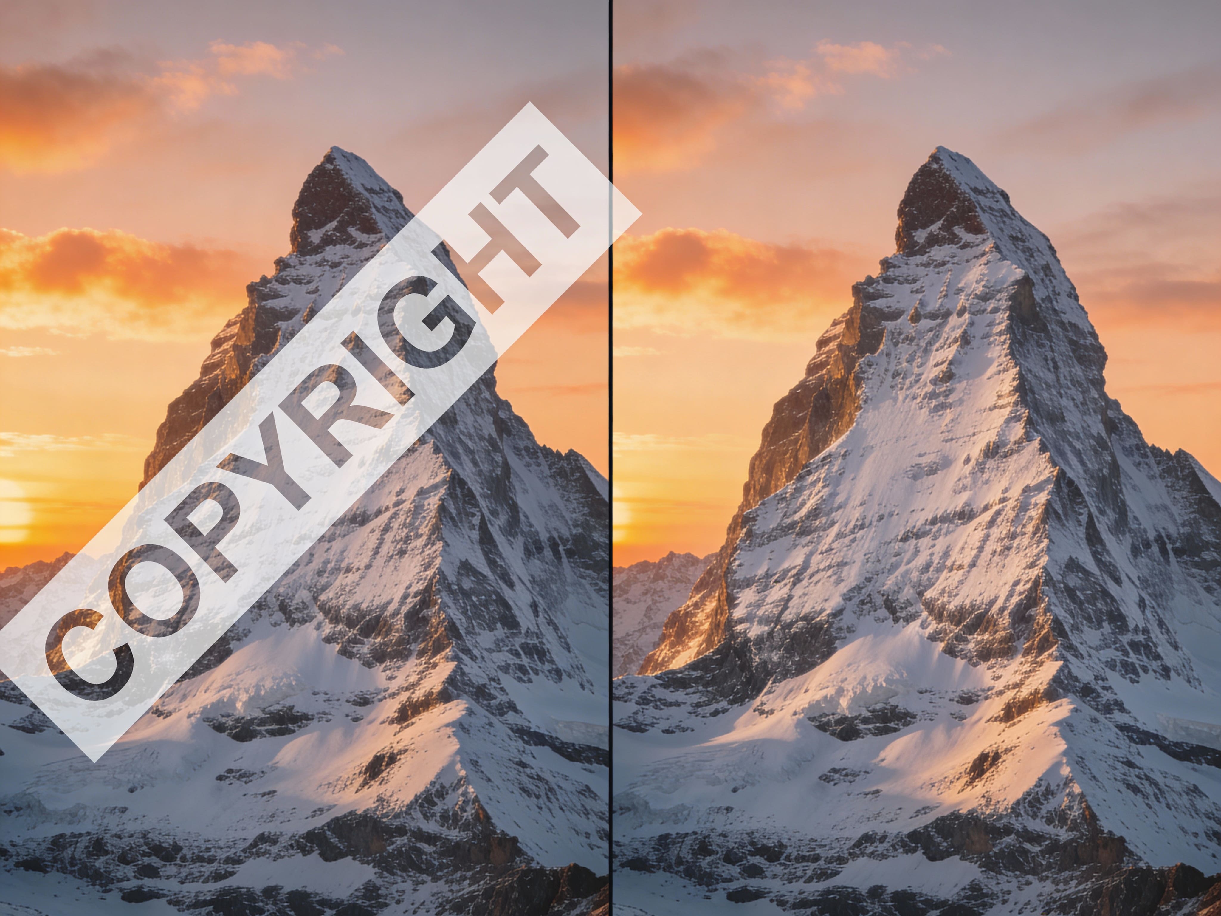 EzEditor AI: The easiest unlimited alternative to ezremove for erasing watermarks without filters.